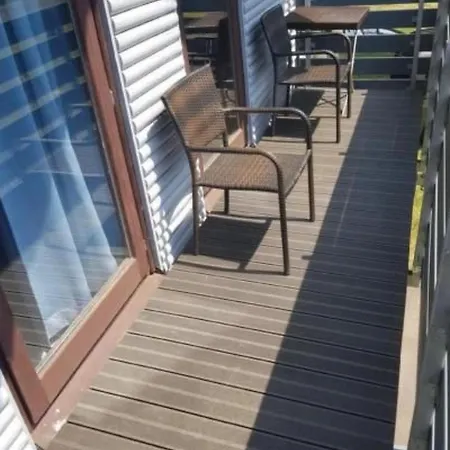 In Silbersee Mit Garten By Interhome Frielendorf