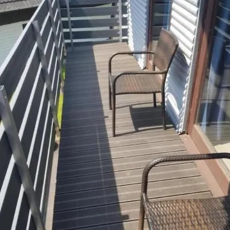 In Silbersee Mit Garten By Interhome Prázdninový dům Frielendorf