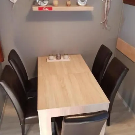 Ferienhaus In Silbersee Mit Garten By Interhome Frielendorf