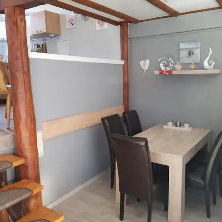 In Silbersee Mit Garten By Interhome * Frielendorf