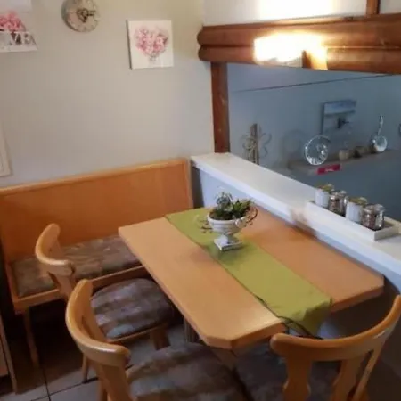 Ferienhaus In Silbersee Mit Garten By Interhome