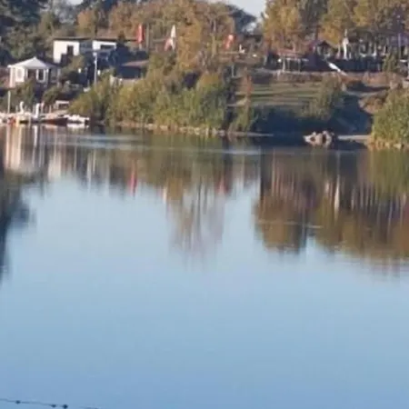 Vakantiehuis In Silbersee Mit Garten By Interhome