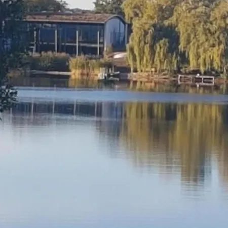 Ferienhaus In Silbersee Mit Garten By Interhome Frielendorf