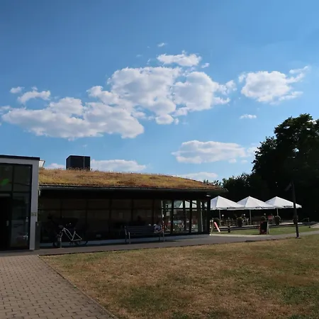 In Silbersee Mit Garten By Interhome *