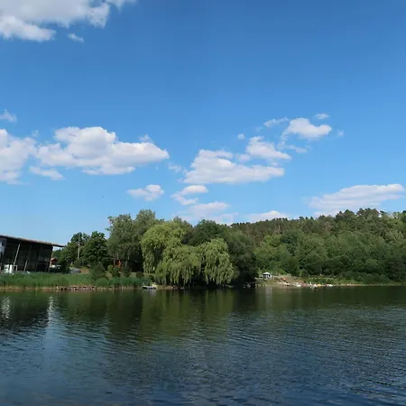 Vakantiehuis In Silbersee Mit Garten By Interhome