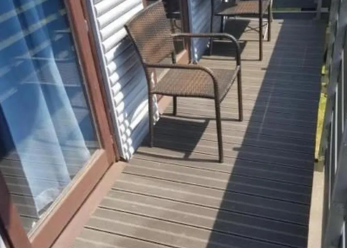 In Silbersee Mit Garten By Interhome Frielendorf