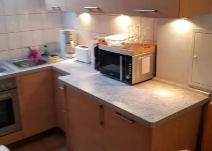 In Silbersee Mit Garten By Interhome Frielendorf