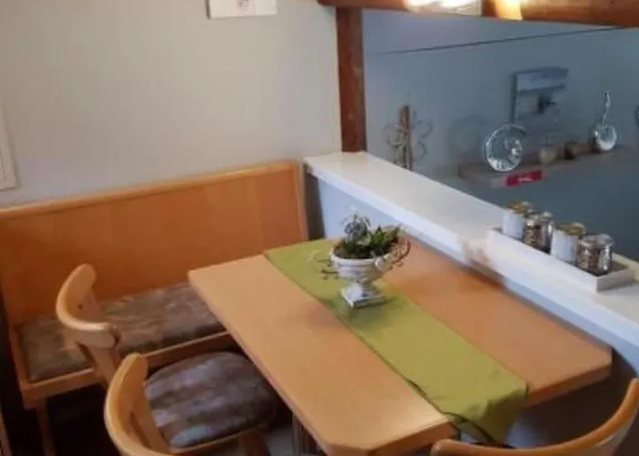 Ferienhaus In Silbersee Mit Garten By Interhome