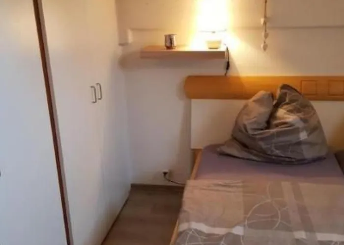 In Silbersee Mit Garten By Interhome