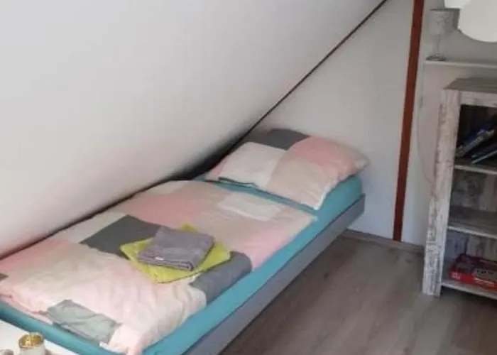 In Silbersee Mit Garten By Interhome Ferienhaus