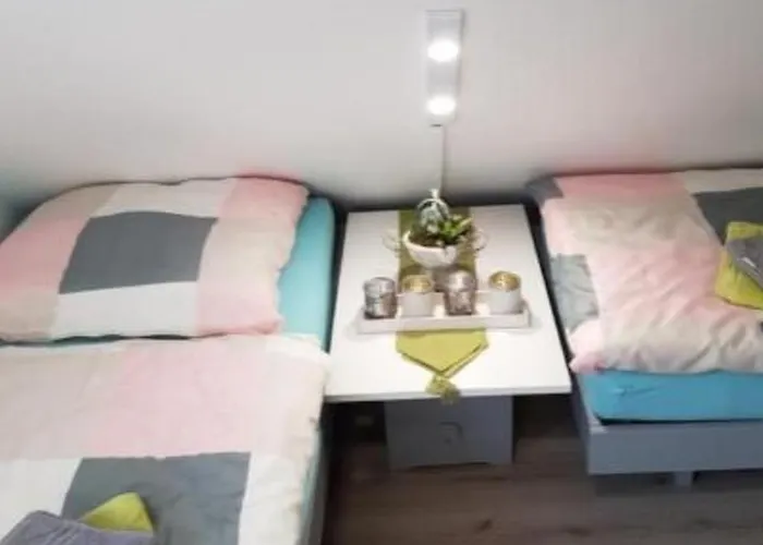 In Silbersee Mit Garten By Interhome Frielendorf