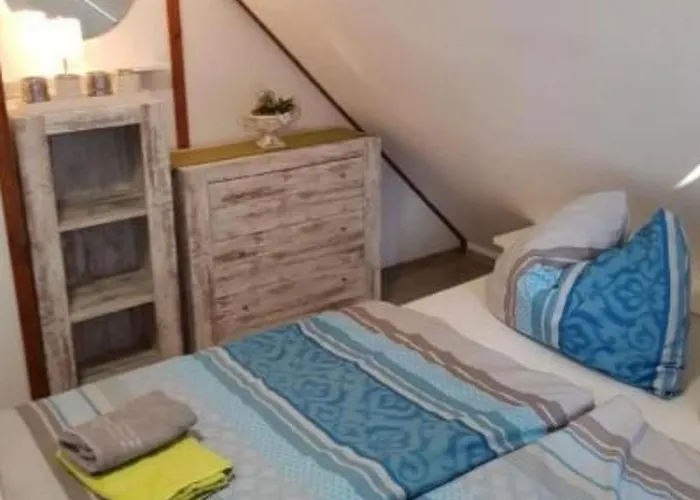 In Silbersee Mit Garten By Interhome Prázdninový dům