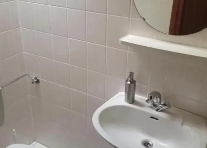 In Silbersee Mit Garten By Interhome *