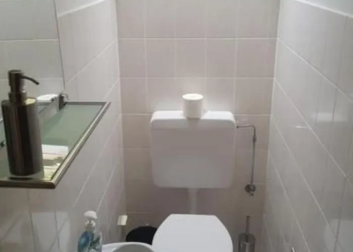 Prázdninový dům In Silbersee Mit Garten By Interhome