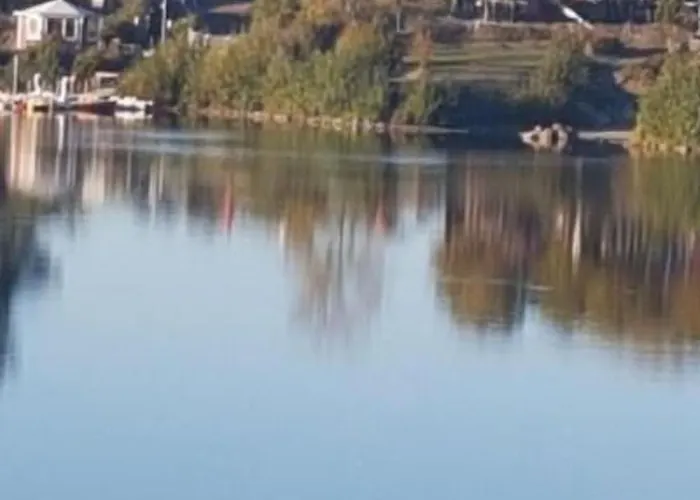 Prázdninový dům In Silbersee Mit Garten By Interhome