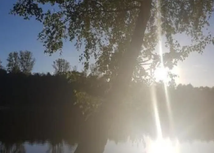 Prázdninový dům In Silbersee Mit Garten By Interhome *