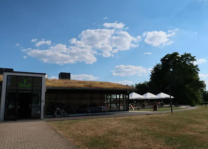 In Silbersee Mit Garten By Interhome *